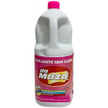 MAZA ALVEJANTE SEM CLORO 2L - PinteDecore