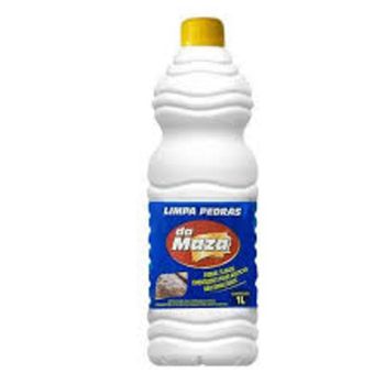LIMPA PEDRAS MAZA 1L - PinteDecore