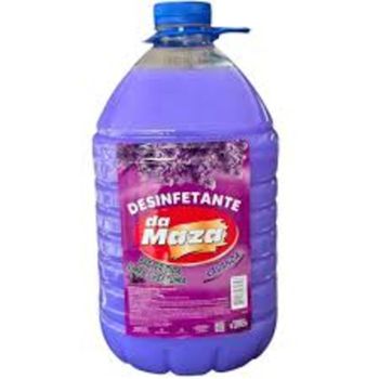 DESINFETANTE LAVANDA 5L MAZA - PinteDecore