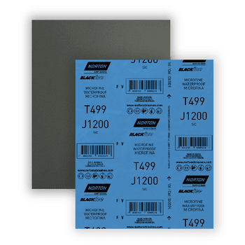 Lixa Black Ice T499 - Norton - PinteDecore