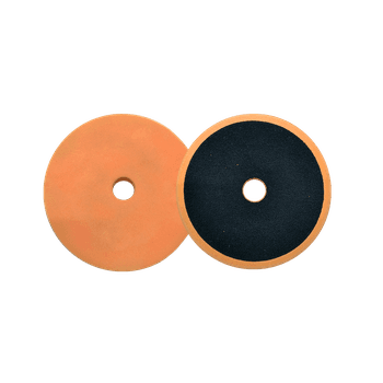 Boina Espuma Mono Face Laranja - Norton - PinteDecore