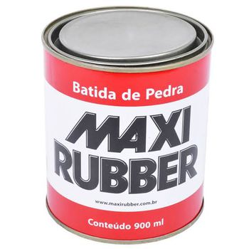 Batida De Pedra Preto - 900ml - PinteDecore