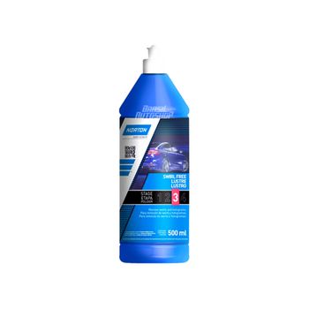 Polidor Lustro Etapa 3 - Norton - PinteDecore