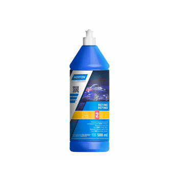 Polidor Refino Etapa 2 - Norton - PinteDecore