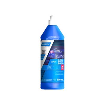 Líquido Super Brilho - Etapa 4 - PinteDecore