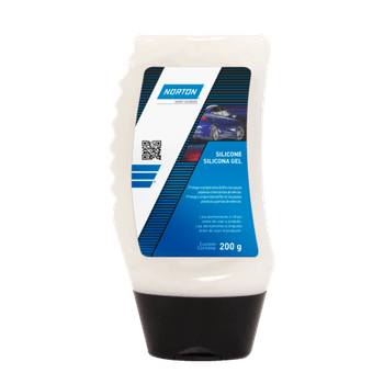 Silicone Gel - Norton - PinteDecore