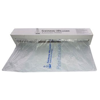 Plástico Para Mascaramento - Lazzuril - PinteDecore