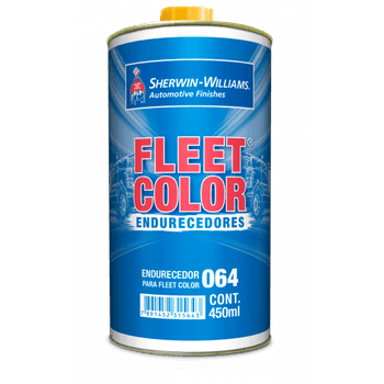 Endurecedor Fleet Color 064 Pu 0,450l - Lazzuril - PinteDecore
