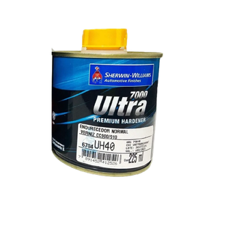 Endurecedor Uh40 Para Verniz Cc900/910 - Lazzuril - PinteDecore