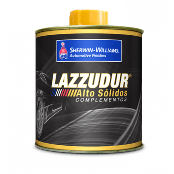 Endurecedor 065 P/ Verniz Pu 450ml - Lazzuril - PinteDecore