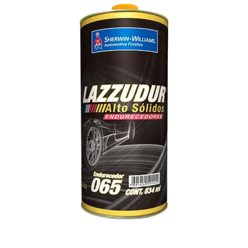 Endurecedor 065 P/ Verniz Pu 834ml - Lazzuril - PinteDecore