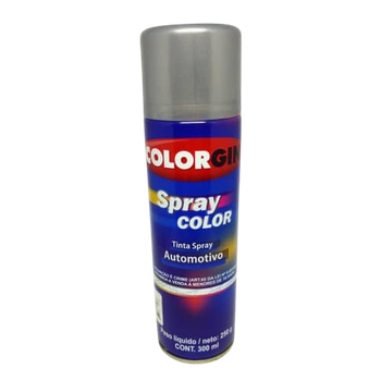Spray Alumínio Para Rodas - Color Sw - PinteDecore