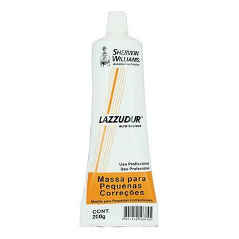 Massa Para Pequenas Correções - Lazzuril - PinteDecore