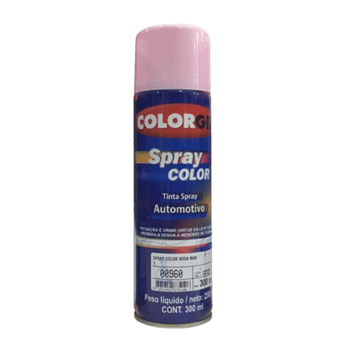 Spray Rosa Mary - Color Sw - PinteDecore