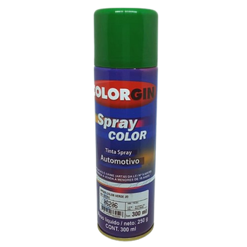 Spray Verde John Deere - Color Sw - PinteDecore