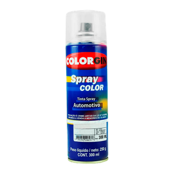 Spray Verniz Fosco - Color Sw - PinteDecore