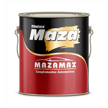 Primer Universal Cinza 18l - Maza - PinteDecore