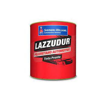 Tinta Pu Lazzudur Branco Diamante 0.675 Ml - PinteDecore