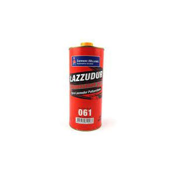 Endurecedor 061 P/ Tinta Pu 900 Ml - Lazzuril - PinteDecore