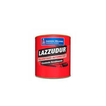 Tinta Lazzudur Pu 2,7l - PinteDecore