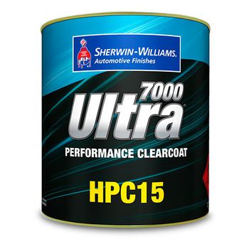 Verniz Ultra 7000 High Performance Hpc15 - Lazzuri - PinteDecore