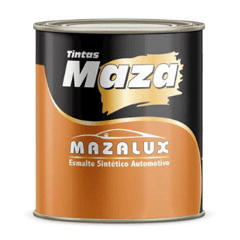 Esmalte Mazalux 0,9l - Maza - PinteDecore