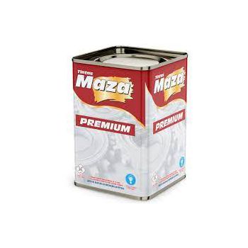Verniz Marítimo Brilhante 18l - PinteDecore