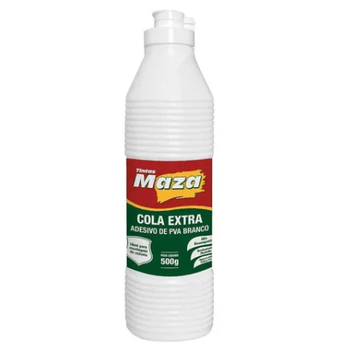 Cola Pva Extra 500g - Maza - PinteDecore
