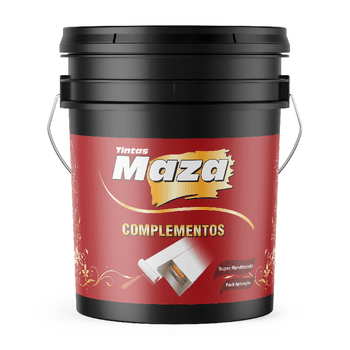 Liqui-brilho 18l - Maza - PinteDecore