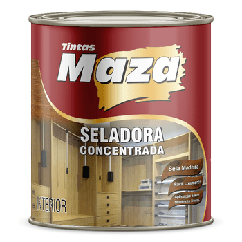 Seladora Concentrada 0,9l - Maza - PinteDecore