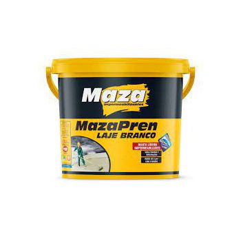 Mazapren Laje 18l - Maza - PinteDecore