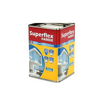 Superflex Parede 18kg - Maza - PinteDecore