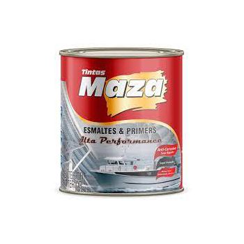 Zarcão 0,9l - Maza - PinteDecore