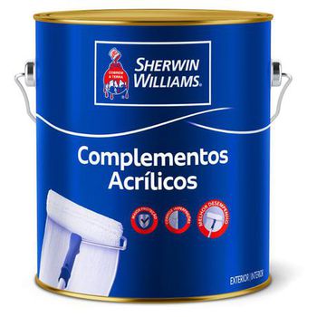 Metalatex Massa Acrílica 3,6 l - PinteDecore