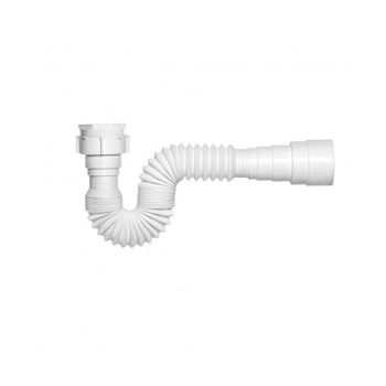 Sifão Extensível Pr7101 50cm - Atlas - PinteDecore