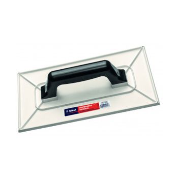Desempenadeira De Plástico Para Textura 166 - Atla... - PinteDecore