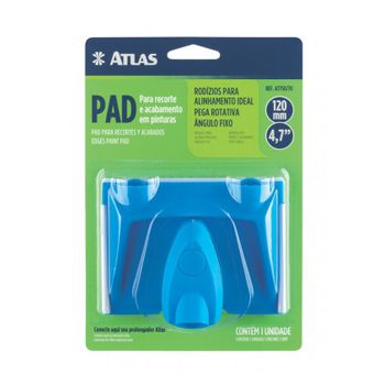 Pad Para Recorte Em Pinturas At750/70 - Atlas - PinteDecore