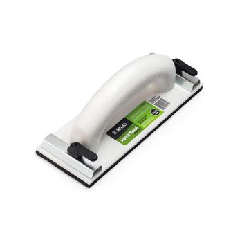 Suporte Manual Para Lixas 100/2 - Atlas - PinteDecore