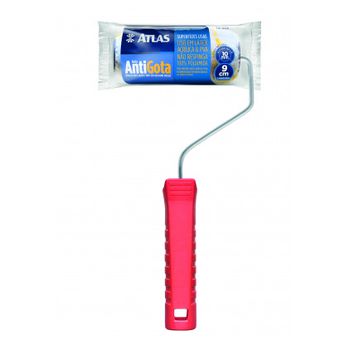 Rolo Anti-gota 321 - Atlas - PinteDecore