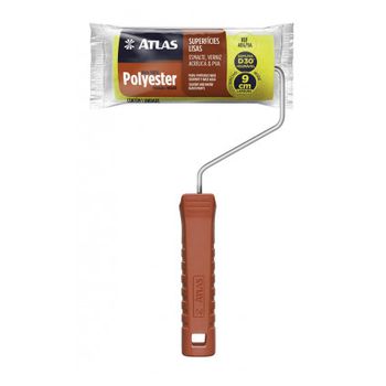 Rolo De Espuma 406a - Atlas - PinteDecore