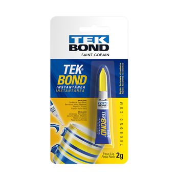 Instântanea 2g - Tekbond - PinteDecore