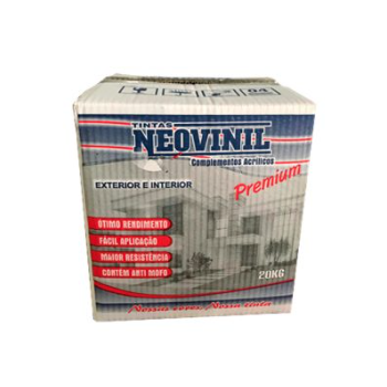 Textura Premium 5 Kg - Neovinil - PinteDecore