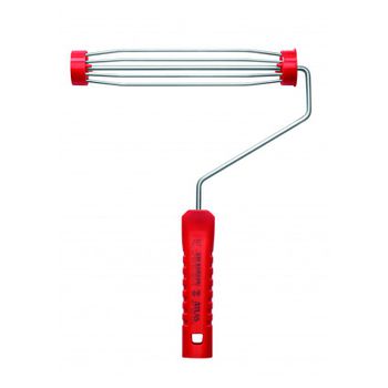 Garfo Gaiola Sem Rosca 23cm - Atlas - PinteDecore