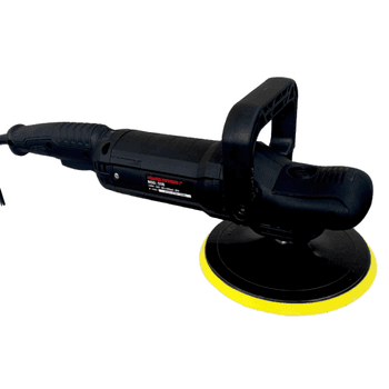 Politriz Rotativa 7'' 1200w 220v Sgt-5105 - Sigma - PinteDecore