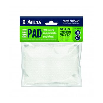 Refil Pad Para Recorte At750/35 - Atlas - PinteDecore
