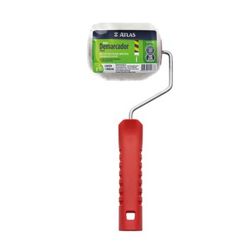 Rolo Demarcador + Garfo At28/10sr 10cm - Atlas - PinteDecore