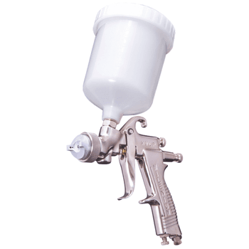 Pistola Milenium Hvlp 1.3mm - Arprex - PinteDecore