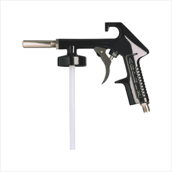 Pistola Modelo 13a De Alumínio - Arprex - PinteDecore