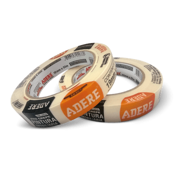 Fita Crepe Imobiliária 427 - Adere - PinteDecore