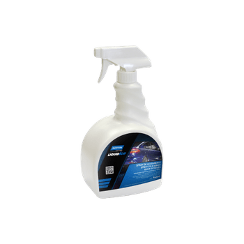 Spray De Acabamento Liquid Ice - Norton - PinteDecore
